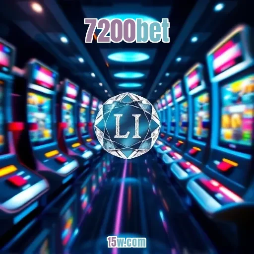 7200bet Arcade: O Melhor Lugar Para Jogar e Se Divertir