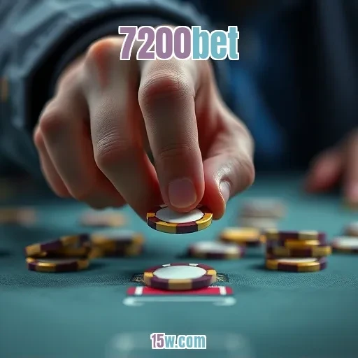 7200bet: Descubra as Emoções dos Jogos Ao Vivo em Detalhes
