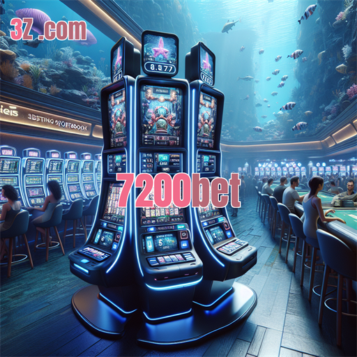 Slots Incríveis para Aumentar Sua Diversão no 7200bet
